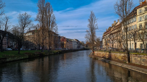 Constructeur de piscine de luxe Strasbourg